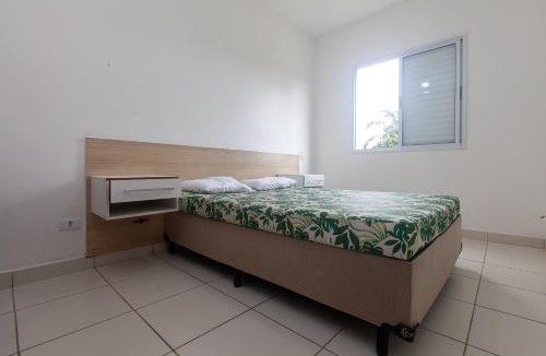 Downtown Ubatuba Apartment | Condominio Erica próximo a Praia Grande apto 23