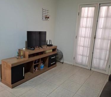 Conservatoria Apartment | Condominio Folhas Secas