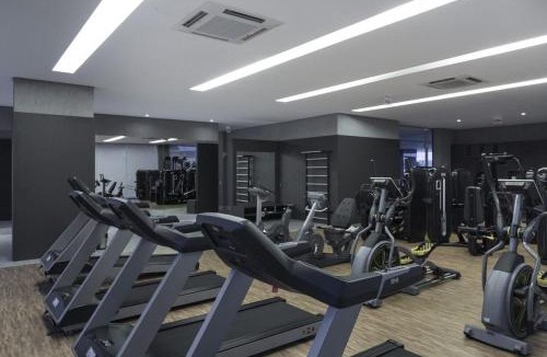 Jurere Internacional House | Condominio Quay Luxury