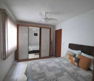 Baixo Grande Apartment | Condominio Residencial Marina Clube