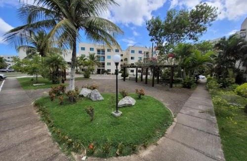 Baixo Grande Apartment | Condominio Residencial Marina Clube