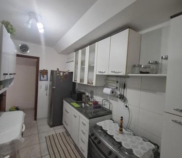 Baixo Grande Apartment | Condominio Residencial Marina Clube
