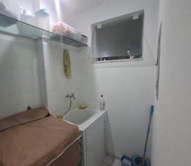 Baixo Grande Apartment | Condominio Residencial Marina Clube