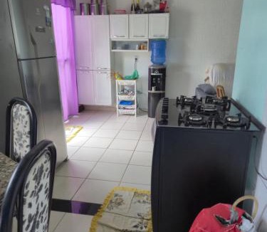 Tenone House | Condominio Rios do Pará