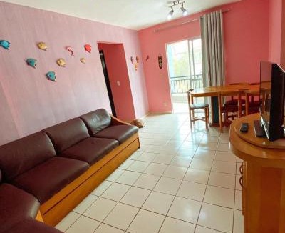 Centro Apartment | Condominio Thermas das caldas