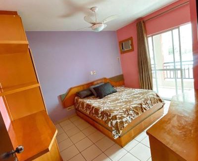 Centro Apartment | Condominio Thermas das caldas