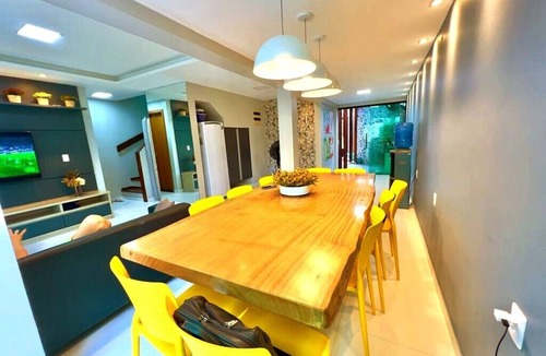 Salinopolis Villa | Condominio Villagio Del Fiume