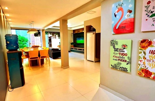 Salinopolis Villa | Condominio Villagio Del Fiume
