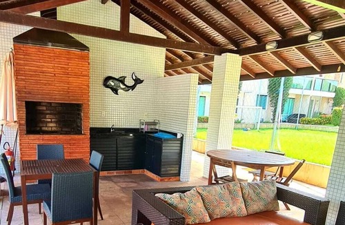 Salinopolis Villa | Condominio Villagio Del Fiume
