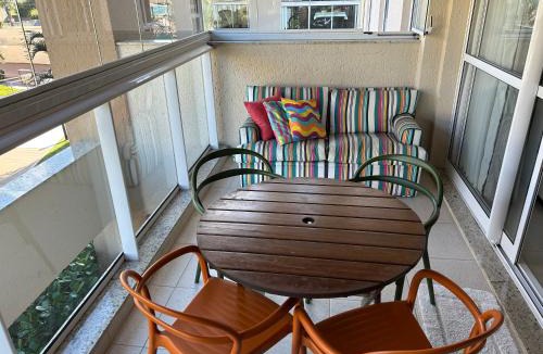 Campeche Leste Apartment | Condominio Villas do Campeche