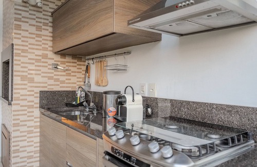 Porto da Lagoa Apartment | Condominium House | Pier at Lagoon #LA15