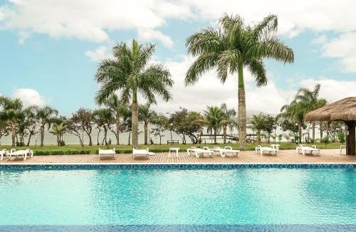 Porto da Lagoa Apartment | Condominium House | Pier at Lagoon #LA15