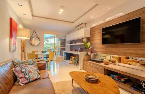 Porto da Lagoa Apartment | Condominium House | Pier at Lagoon #LA15