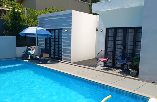Paruru Cottage | Condominium House Pessegueiros Farm in Ibiúna - Heated Pool/Barbecue