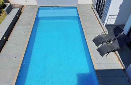 Paruru Cottage | Condominium House Pessegueiros Farm in Ibiúna - Heated Pool/Barbecue