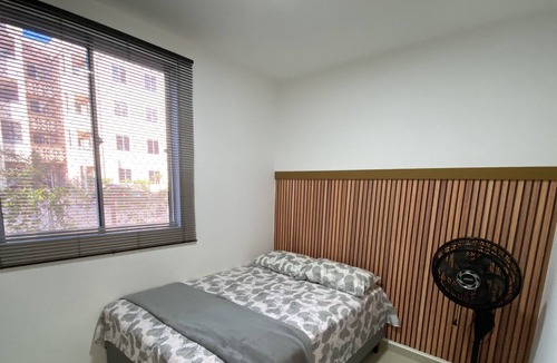 Pium Apartment | Condominium Resort near Ponta Negra and Elbow
