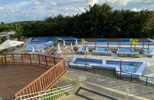 Pium Apartment | Condominium Resort near Ponta Negra and Elbow