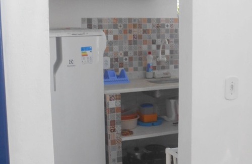 Arraial do Cabo Villa | Condominium The Sun of Angels (B)