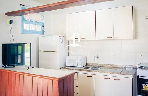 Ponta das Canas House | Condominium with pool House with terrace and barbecue