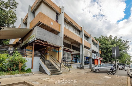 Asa Norte Apartment | Condominium With Excellent Location in Asa Norte - Amzs