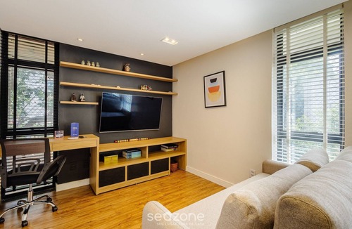 Asa Norte Apartment | Condominium With Excellent Location in Asa Norte - Amzs