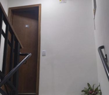 Pedro Leopoldo Apartment | Conexão Mineira