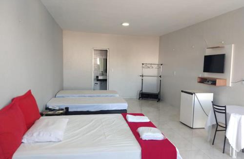 Crateus Hotel | Confiance Hotel