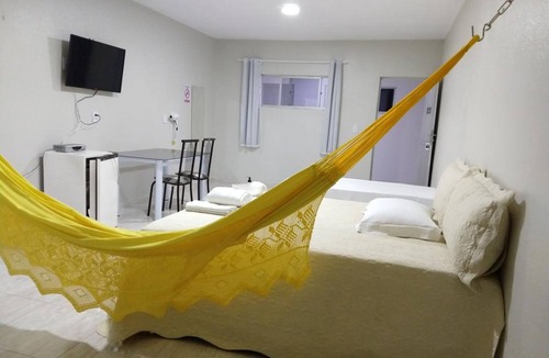 Crateus Hotel | Confiance Hotel