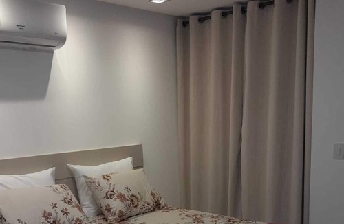 Muquicaba Apartment | Conforto e Praticidade