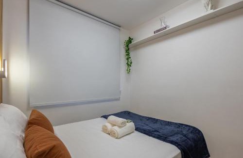 Panamby Apartment | Confortável apê 1 quarto na Chácara Santo Antônio