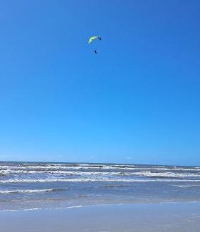 Capao da Canoa Apartment | Confortável apartamento na praia
