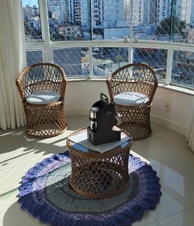 Capao da Canoa Apartment | Confortável apartamento na praia