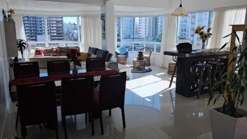 Capao da Canoa Apartment | Confortável apartamento na praia