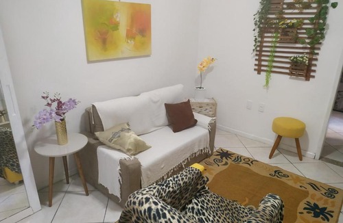 Ano Bom Apartment | Confortável apartamento no centro ano bom