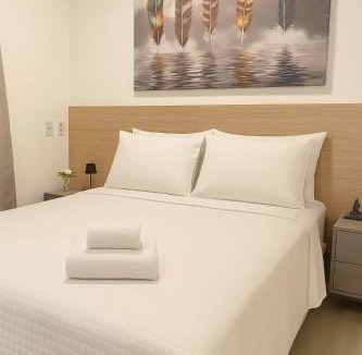 Tucuruvi Apartment | Confortável Apartamento próximo ao metrô Tucuruvi