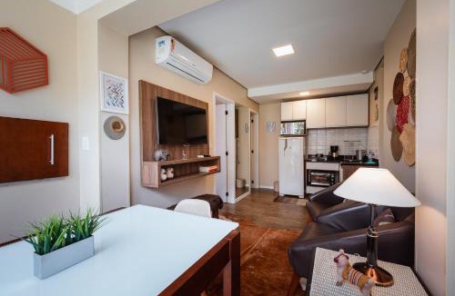 Bairro Lago Negro Apartment | Confortável apartamento próximo ao Lago Negro