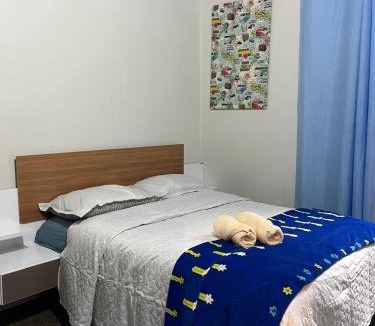 Colonia Terra Nova Apartment | Confortável apartamento próximo ao aeroporto