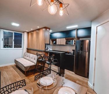 Samambaia Apartment | Confortável Apto Próximo a Tudo na Samambaia Sul!