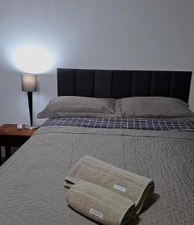 Monte Libano Apartment | Confortável & Bem Localizado!