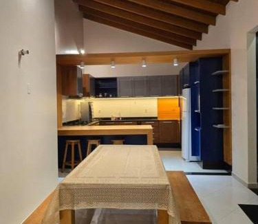 Ariquemes House | Confortável como a sua casa!