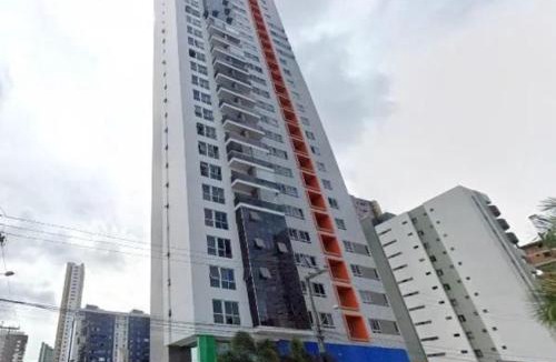 Brisamar Apartment | Confortável flat próximo Tambau