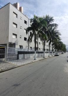 Mirim Apartment | Confortável kitnet 50m da praia!
