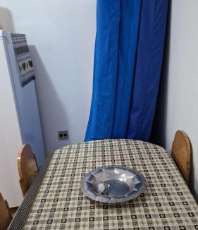 Mirim Apartment | Confortável kitnet 50m da praia!