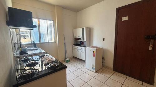 Itapua Apartment | Confortável Kitnet em Vila Velha 10 mim praia!