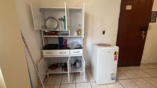 Itapua Apartment | Confortável Kitnet em Vila Velha 10 mim praia!