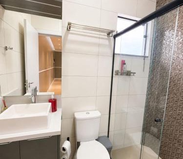 Pomerode Apartment | Confort Class GD II