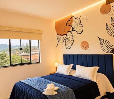 Pomerode Apartment | Confort Class GD II