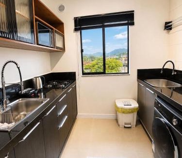 Pomerode Apartment | Confort Class GD II