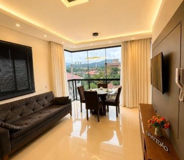 Pomerode Apartment | Confort Class GD II