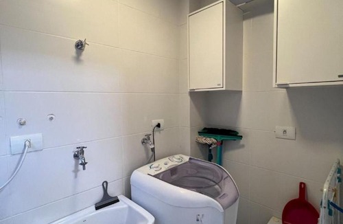 Maringa Apartment | Confort com garagem 703MR